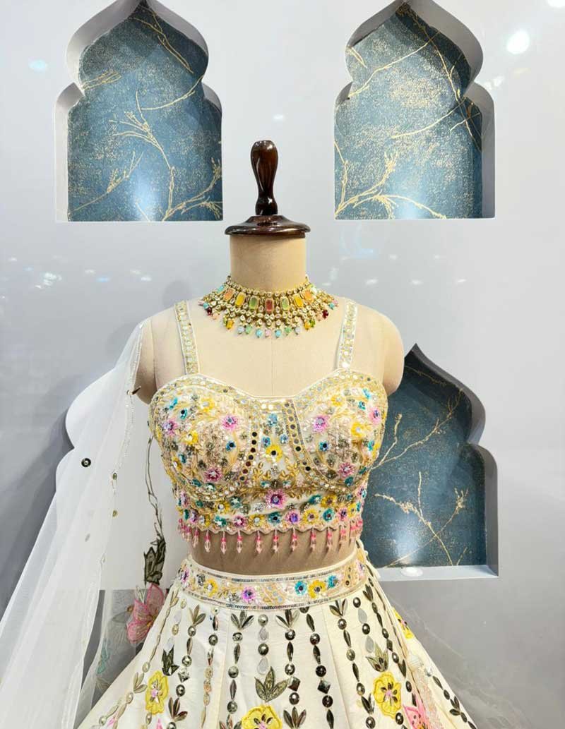 LEHENGA image 1