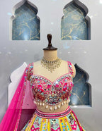 LEHENGA image 1