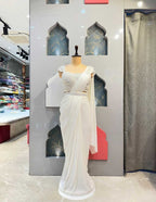 DRAPE SAREE image 0