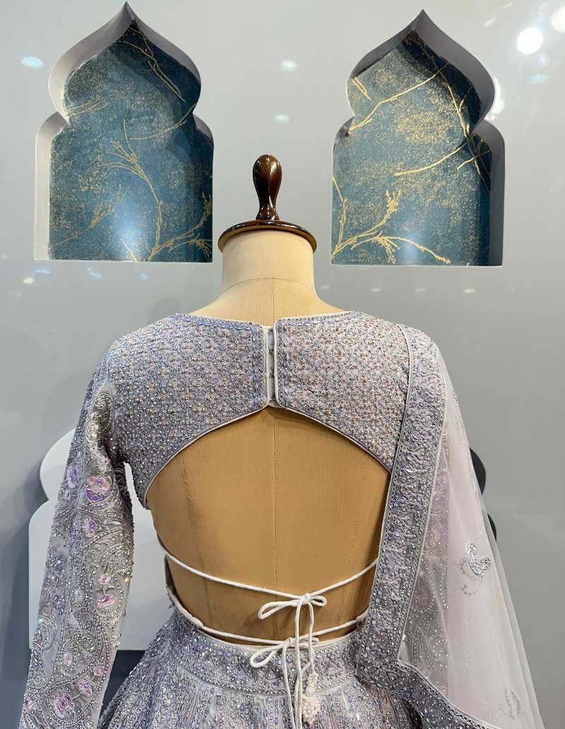 LEHENGA image 2