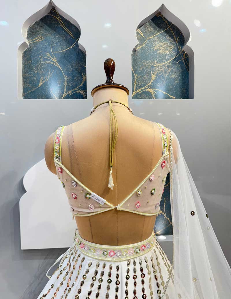 LEHENGA image 3
