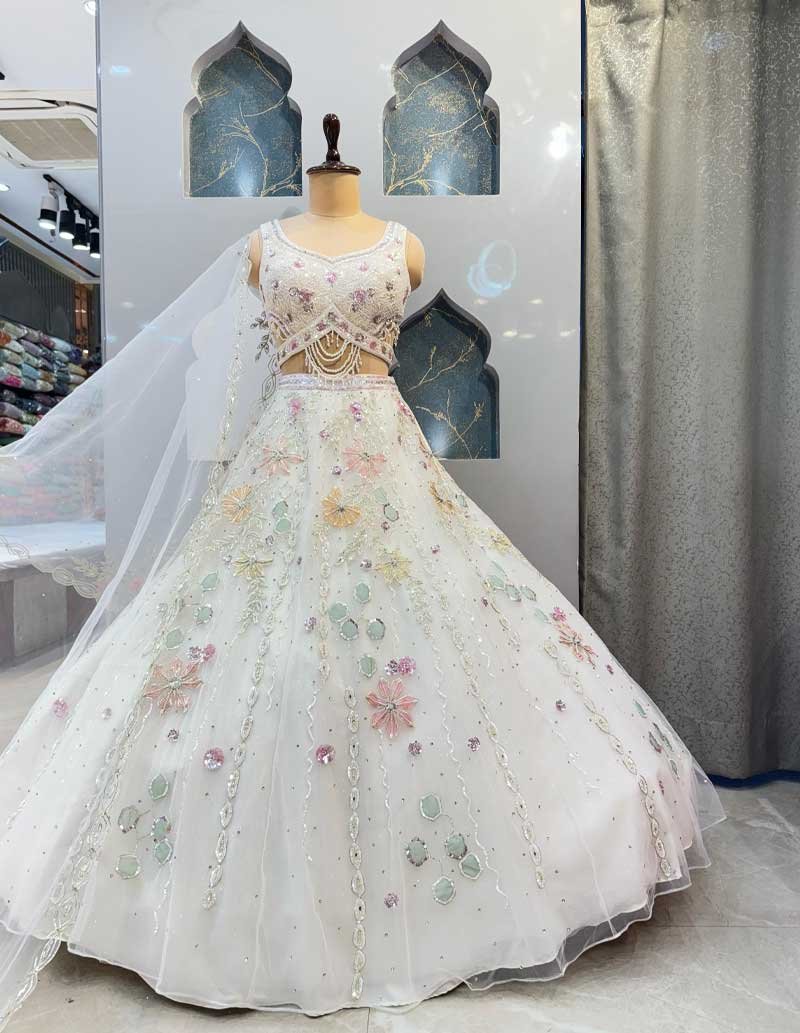 LEHENGA image 2