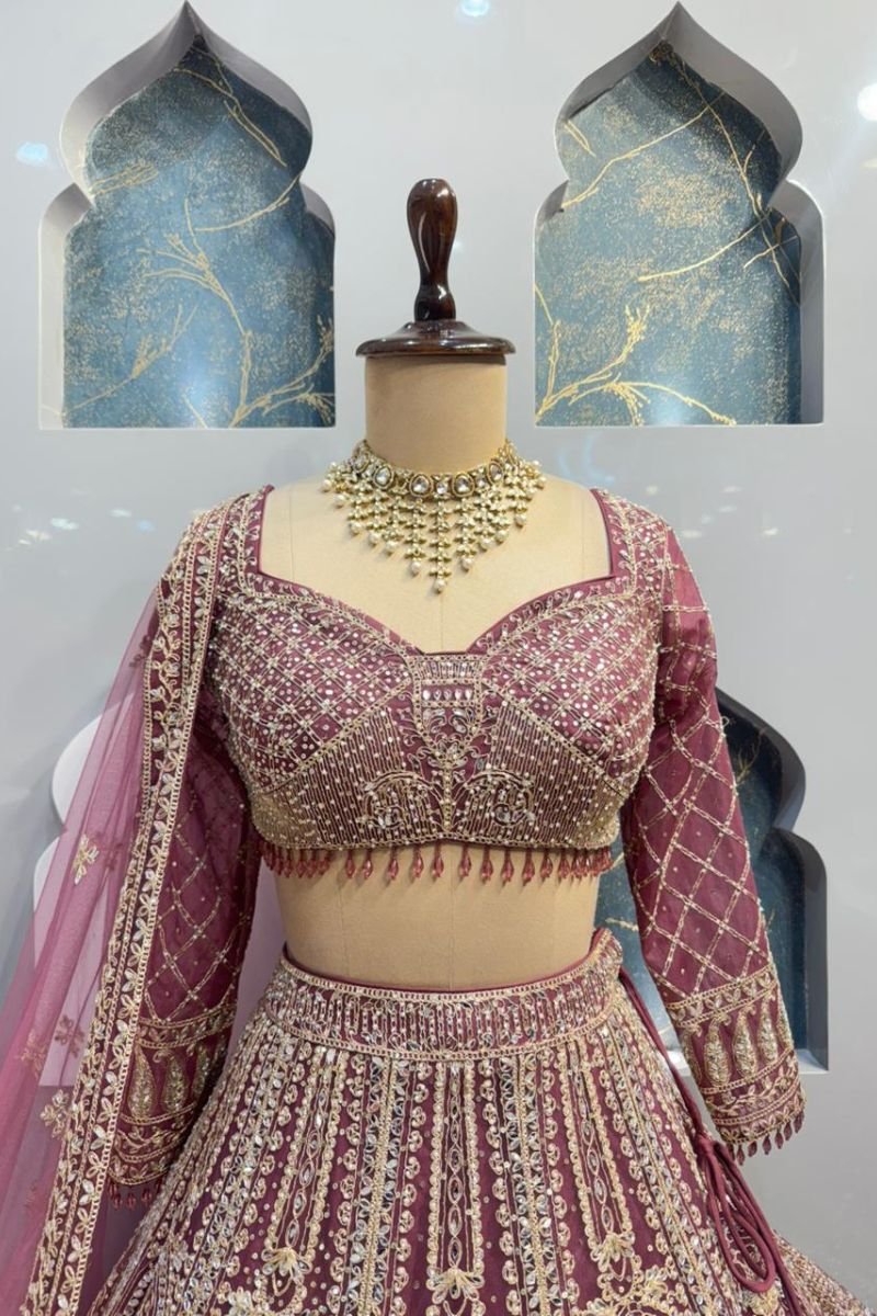 LEHENGA image 1