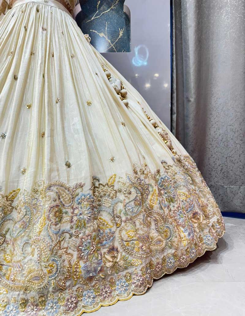LEHENGA image 3