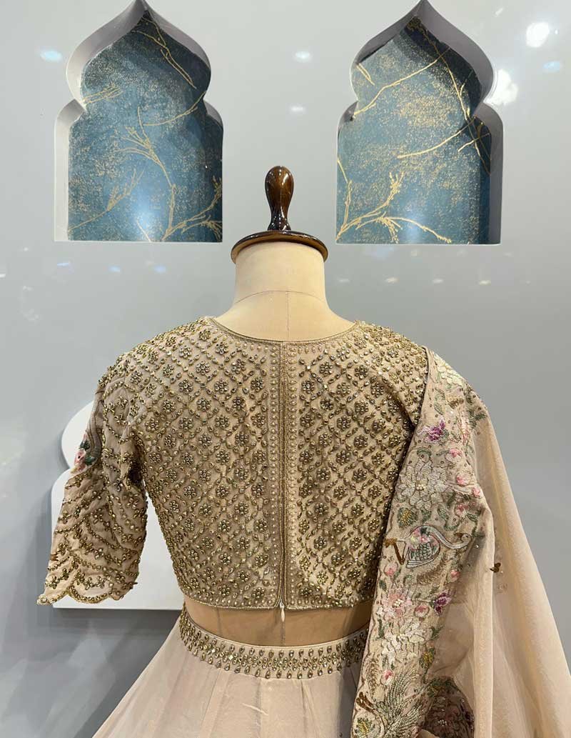 LEHENGA image 3