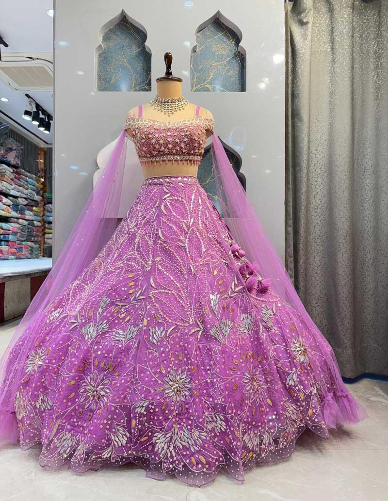 LEHENGA image 2