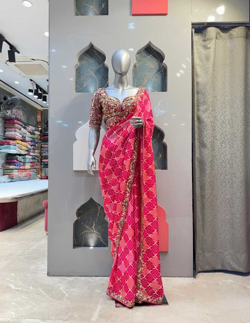 SAREES image 0