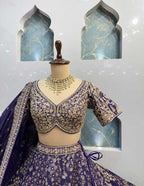 LEHENGA image 3
