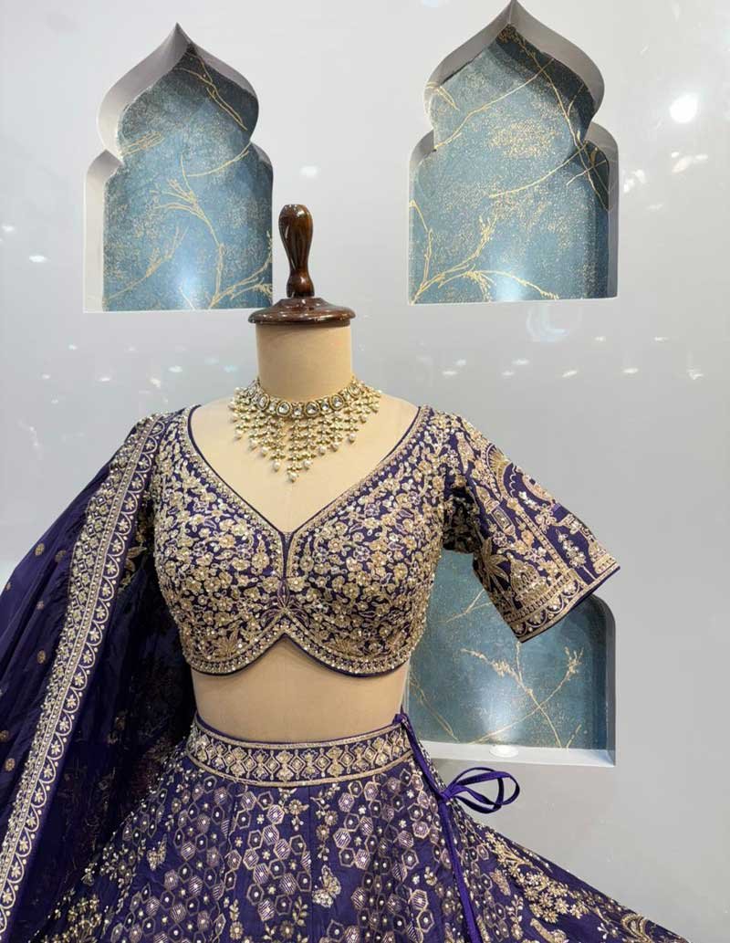 LEHENGA image 3