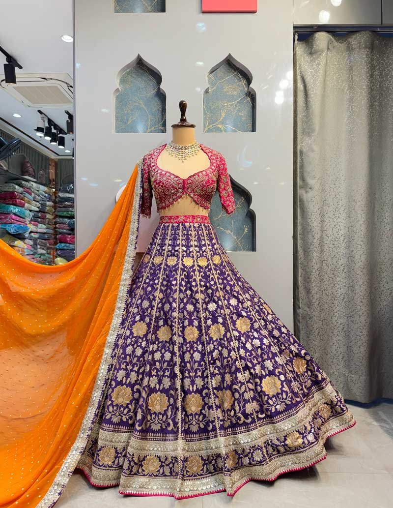 LEHENGA image 0