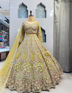LEHENGA image 2