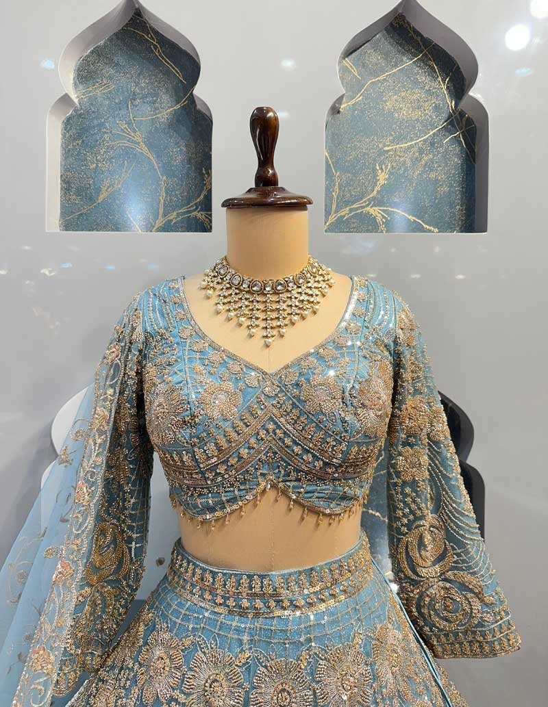 LEHENGA image 2