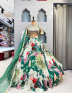 LEHENGA image 0