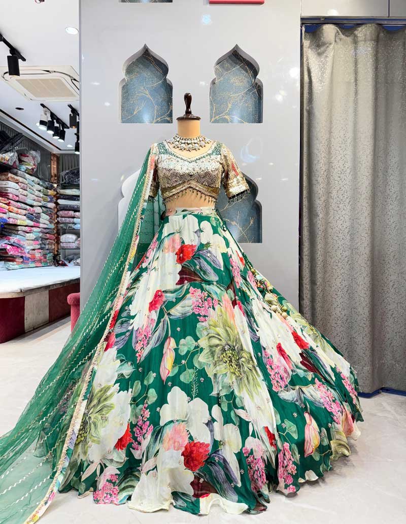 LEHENGA image 0