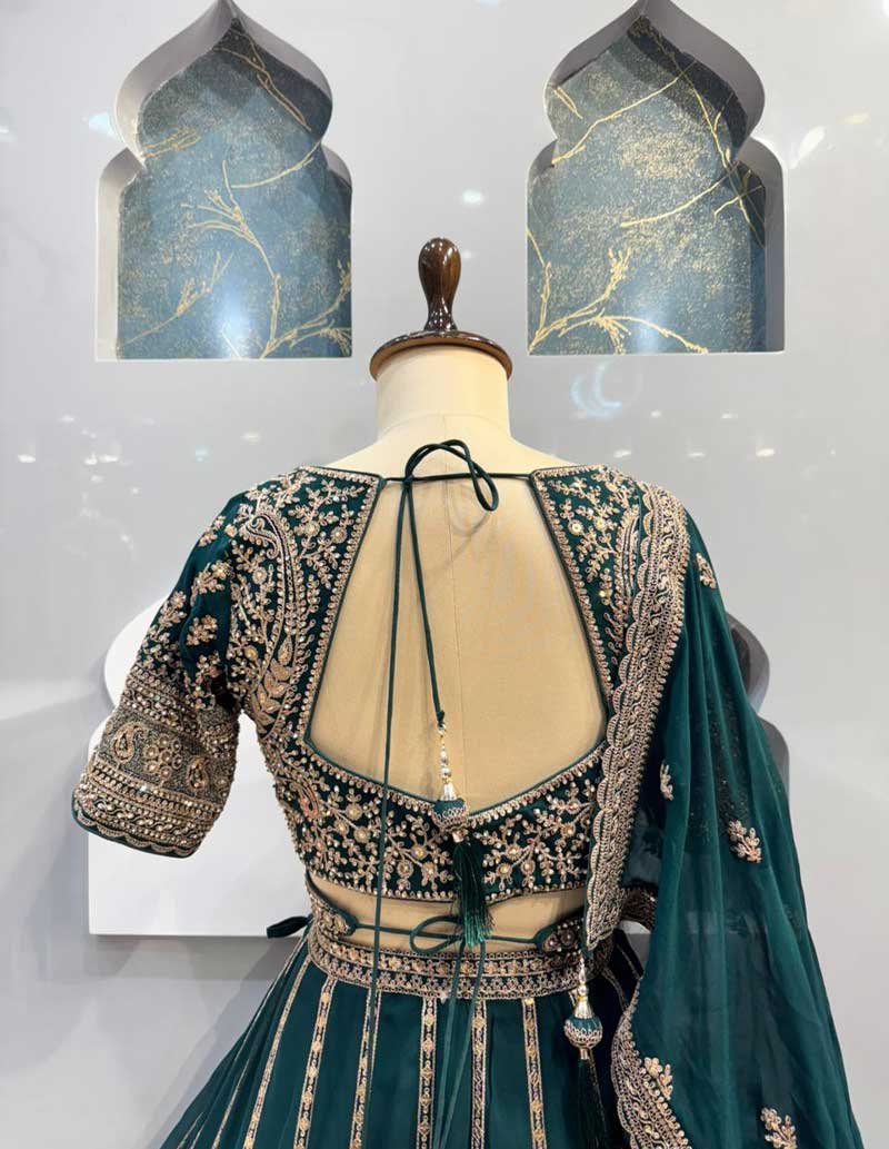 LEHENGA image 5