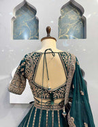 LEHENGA image 5