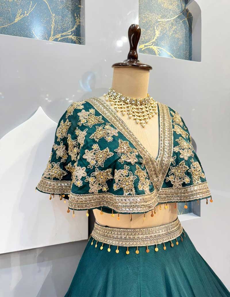LEHENGA image 2