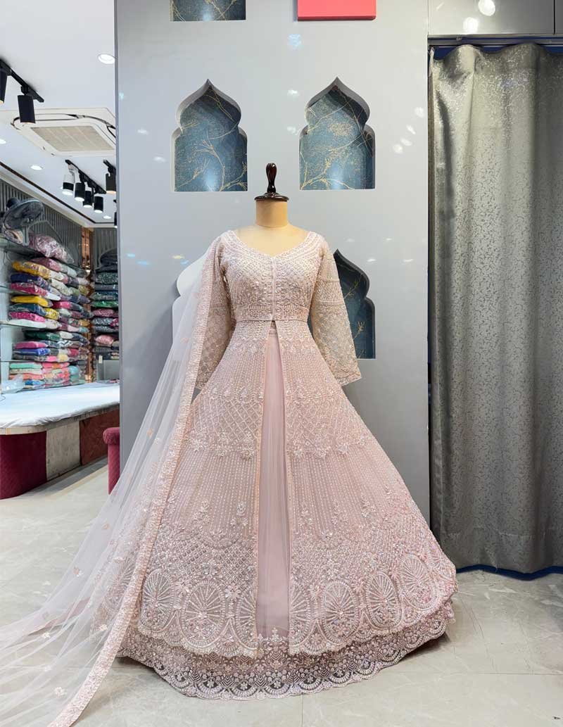 LEHENGA image 0