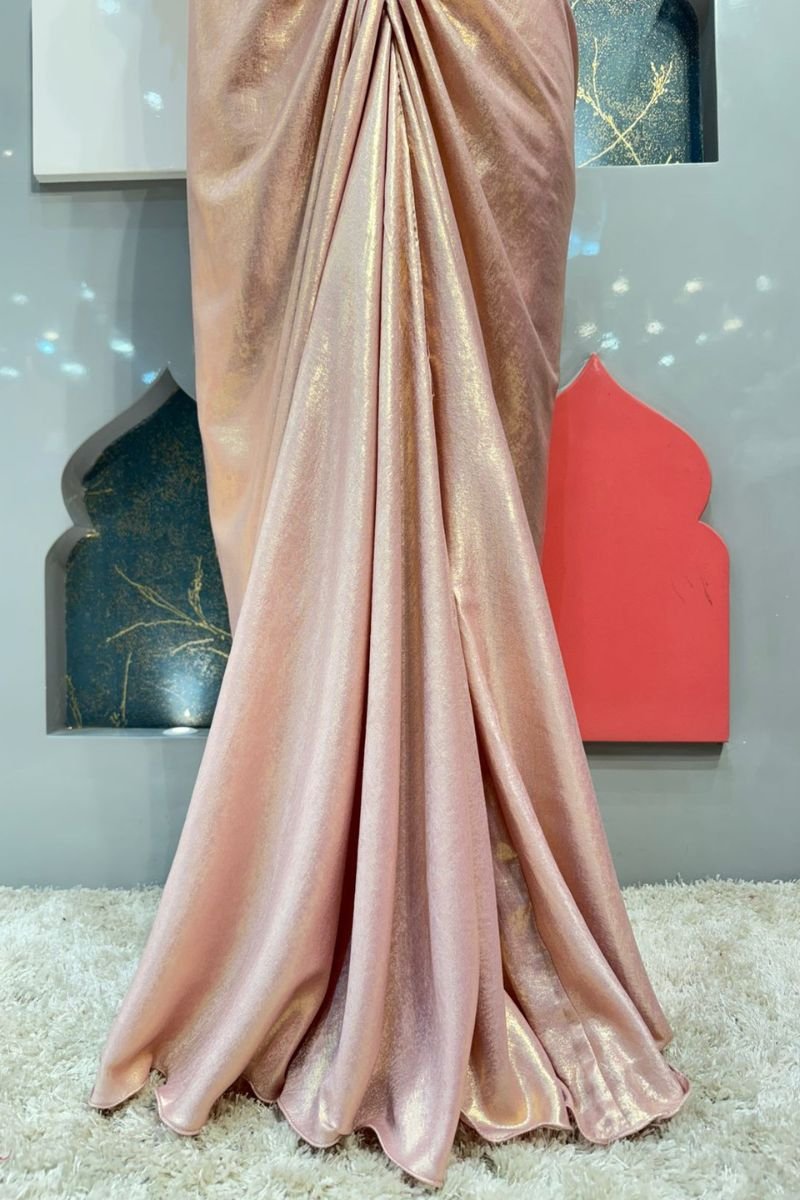 "BLUSH MUSE INDO WESTERN" image 3