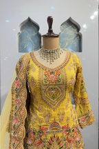 "SUNEHRI PHOOL SHARARA" image 1