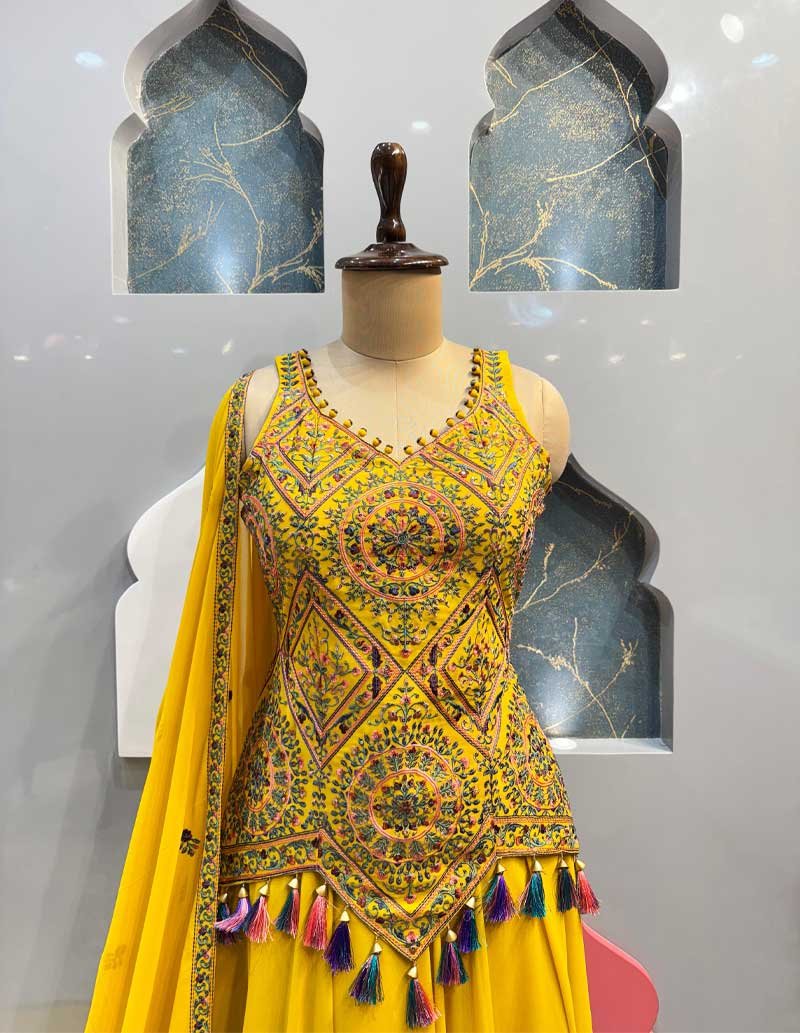 SHARARA image 1