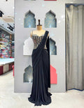 DRAPE SAREE image 0