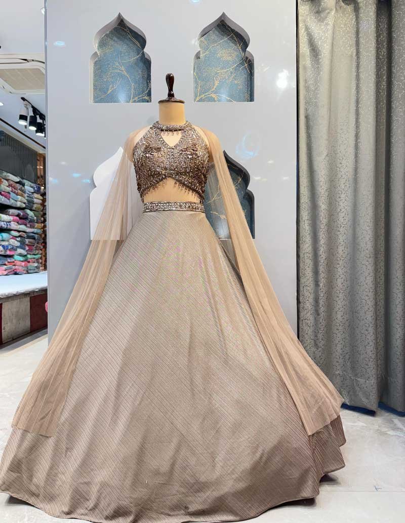 LEHENGA image 2