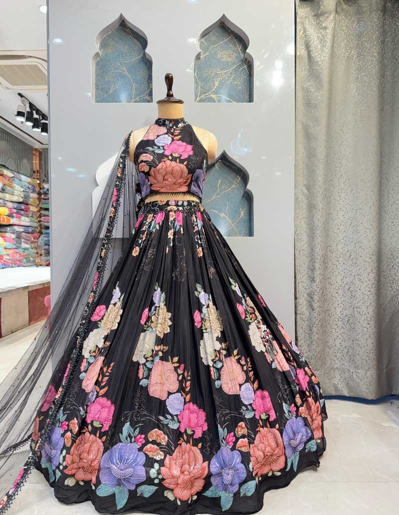LEHENGA image 2