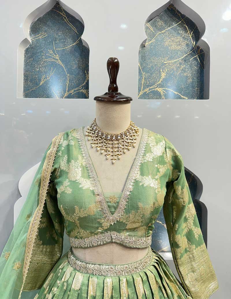 LEHENGA image 1