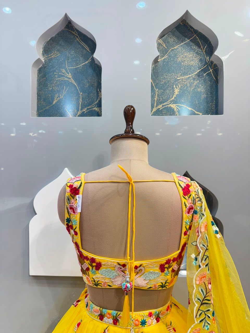 "LEHENGA"