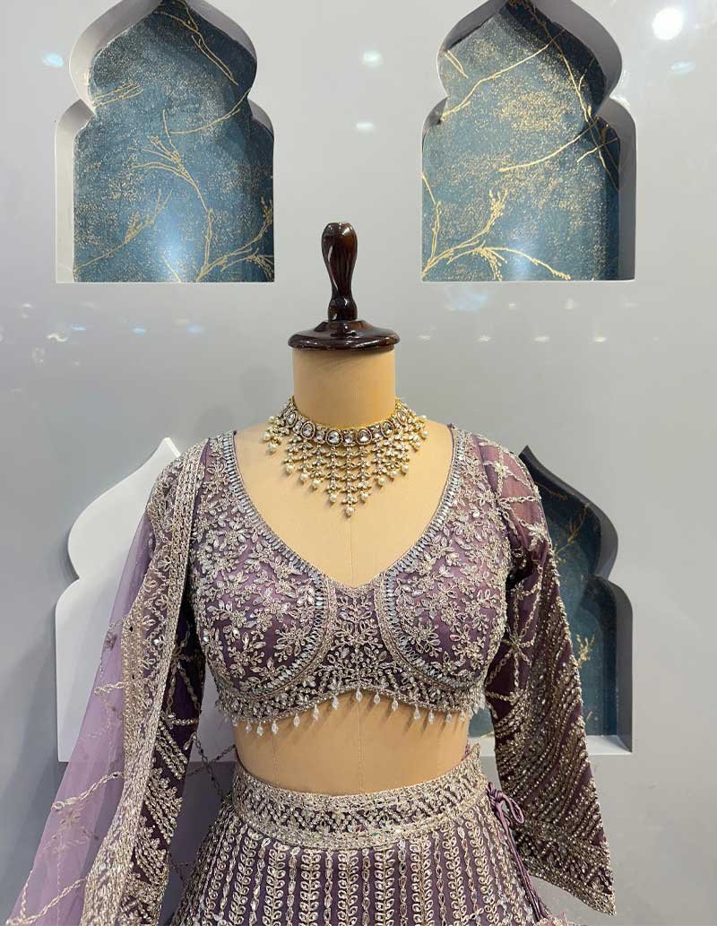 LEHENGA image 1