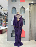 KAFTAN INDO WESTERN image 0