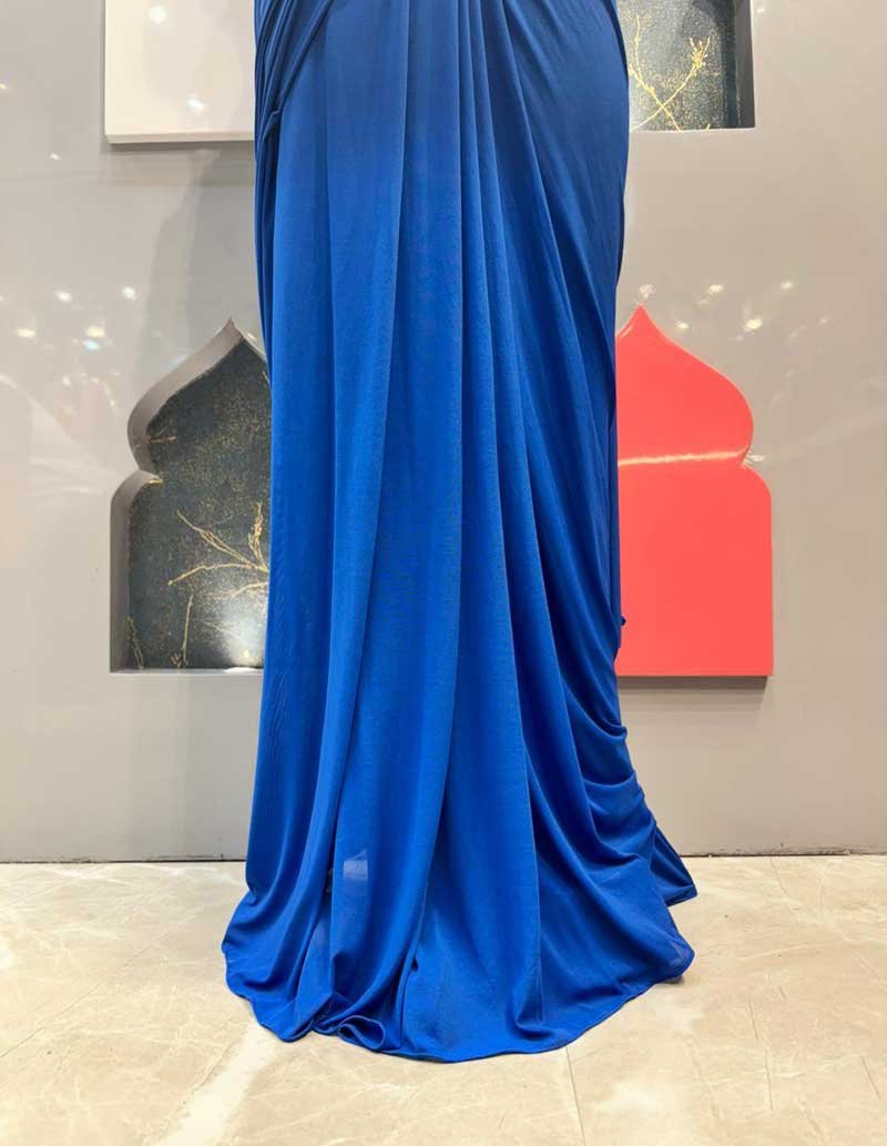 DRAPE SAREE image 3