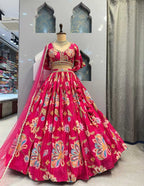 LEHENGA image 2