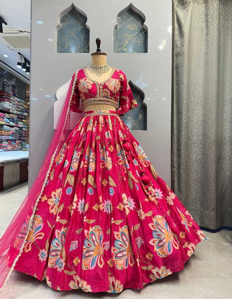 LEHENGA image 2