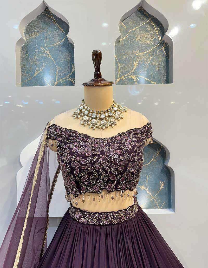 LEHENGA image 2