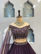 LEHENGA image 2