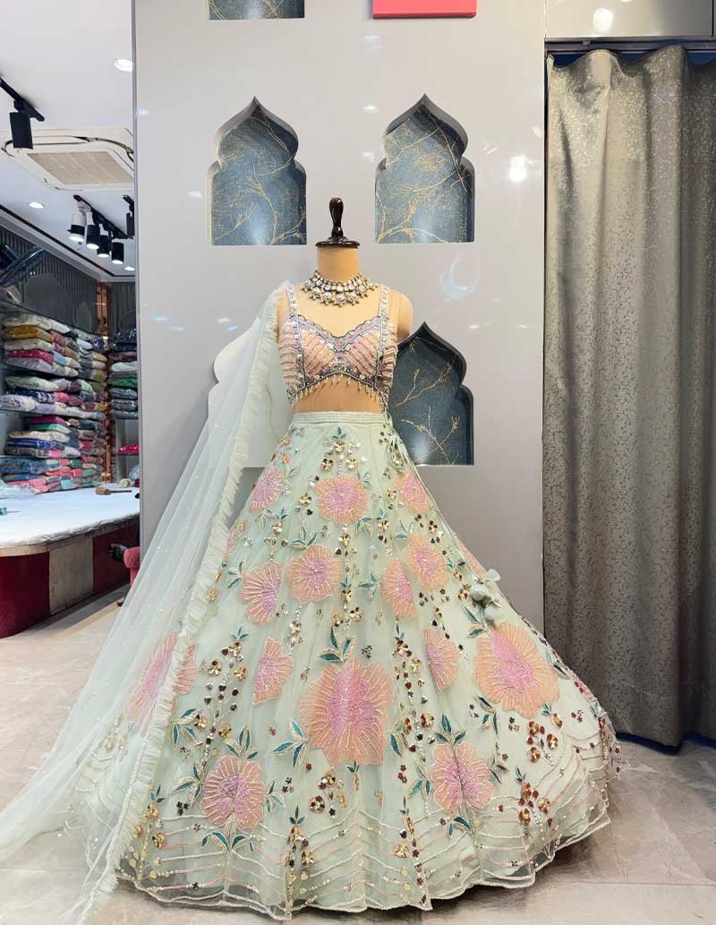 LEHENGA image 0