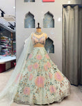 LEHENGA image 0