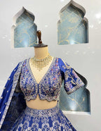 LEHENGA image 2