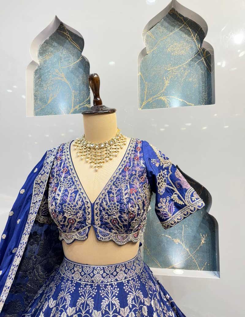 LEHENGA image 2
