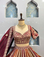 LEHENGA image 1
