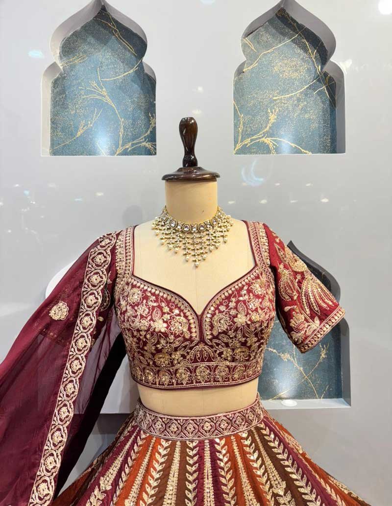 LEHENGA image 1