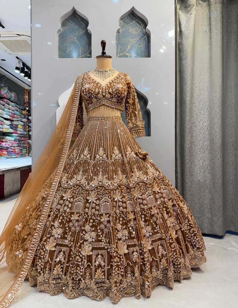 LEHENGA image 2