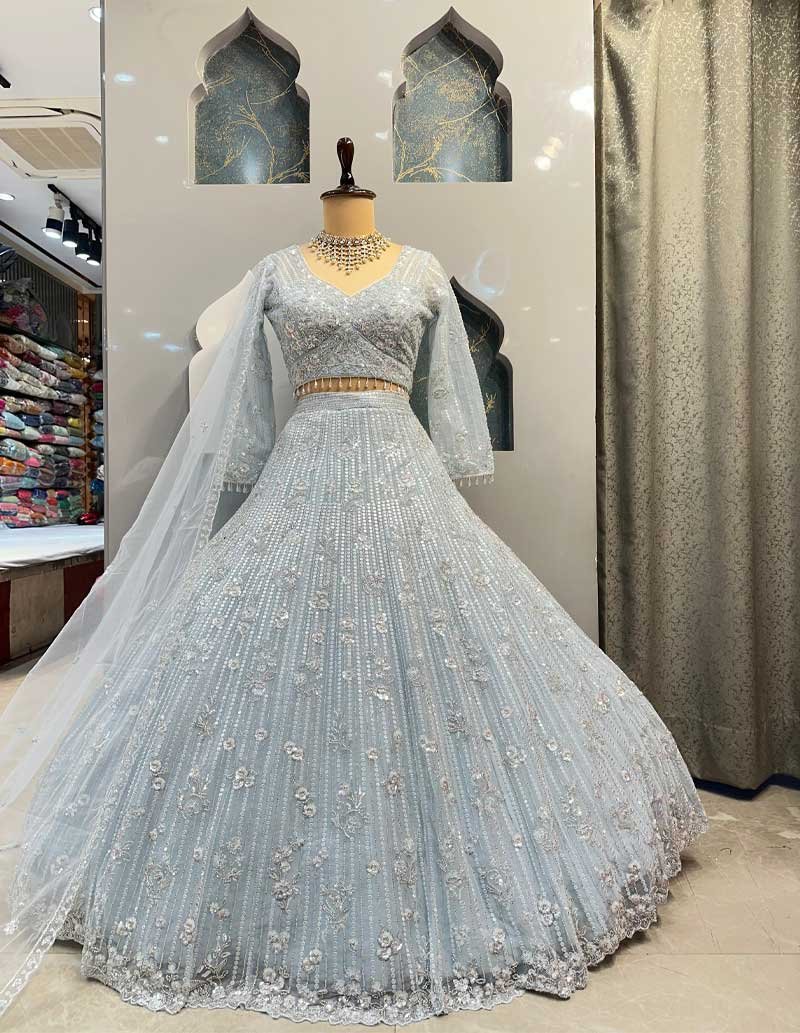 LEHENGA image 2