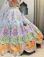 LEHENGA image 4