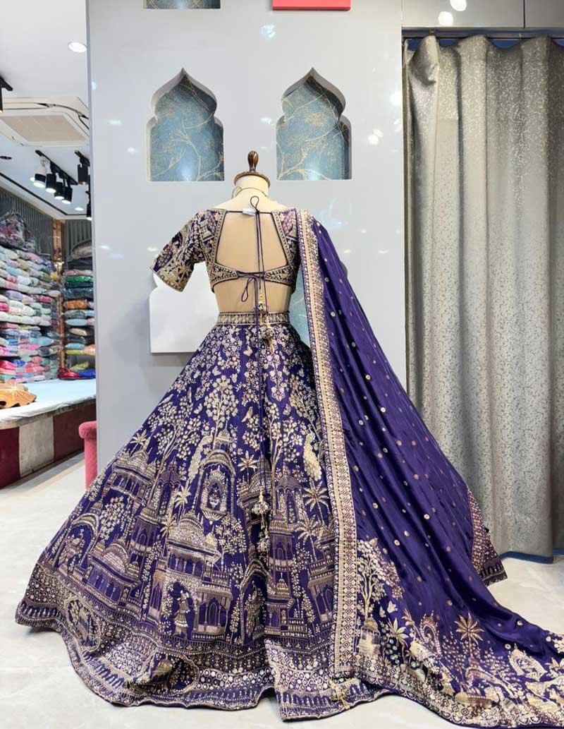 LEHENGA image 6