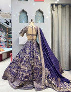 LEHENGA image 6