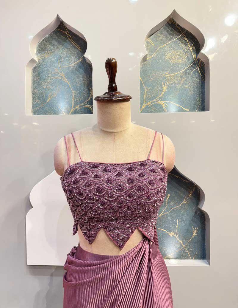 INDO WESTERN image 1