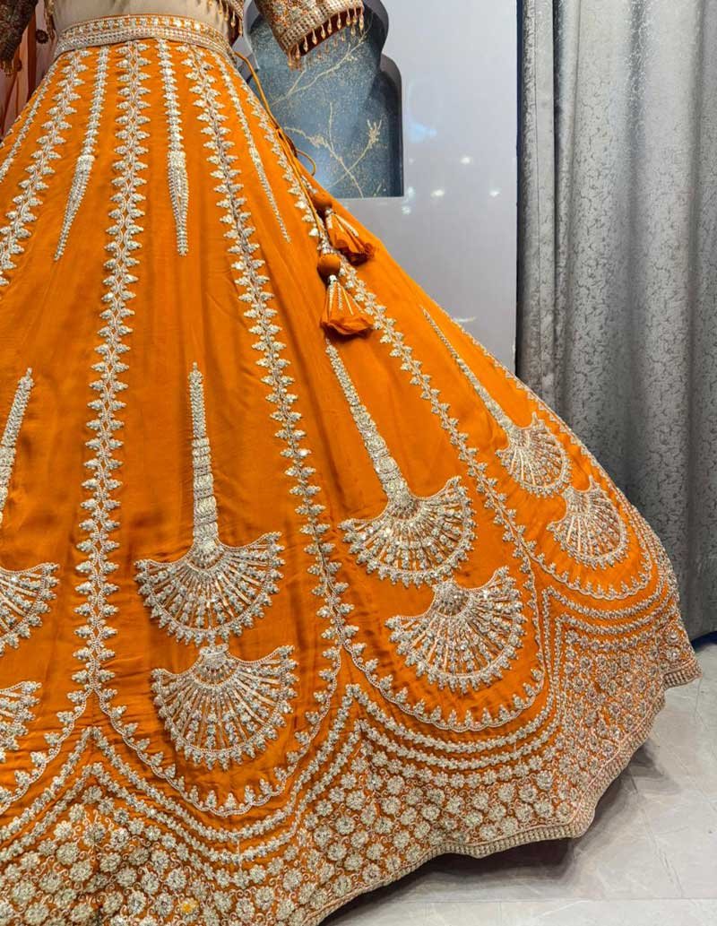 LEHENGA image 3